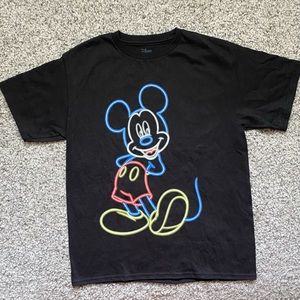 Disney Mickey Mouse tee shirt